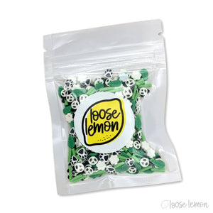 Clay Sprinkles | Panda Party Mix