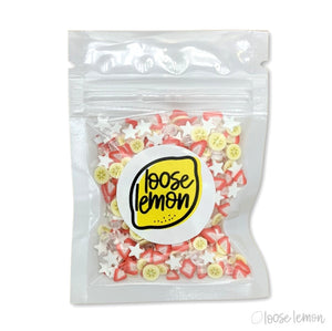 Clay Sprinkles | Daiquiri Cocktail