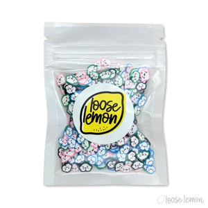 Clay Sprinkles | Clouds Mix