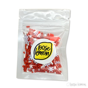 Clay Sprinkles | Mittens (Mega-Mix!)