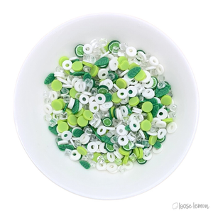 Clay Sprinkles | Mojito Cocktail