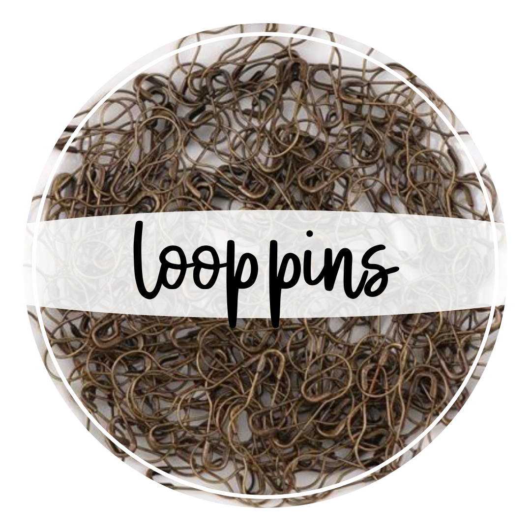LOOP PINS