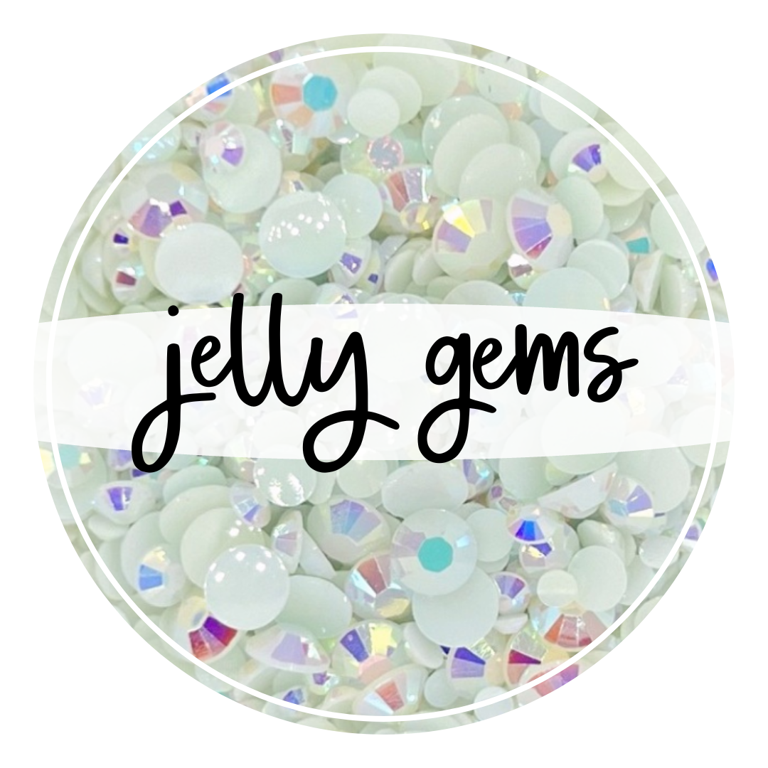 JELLY GEMS