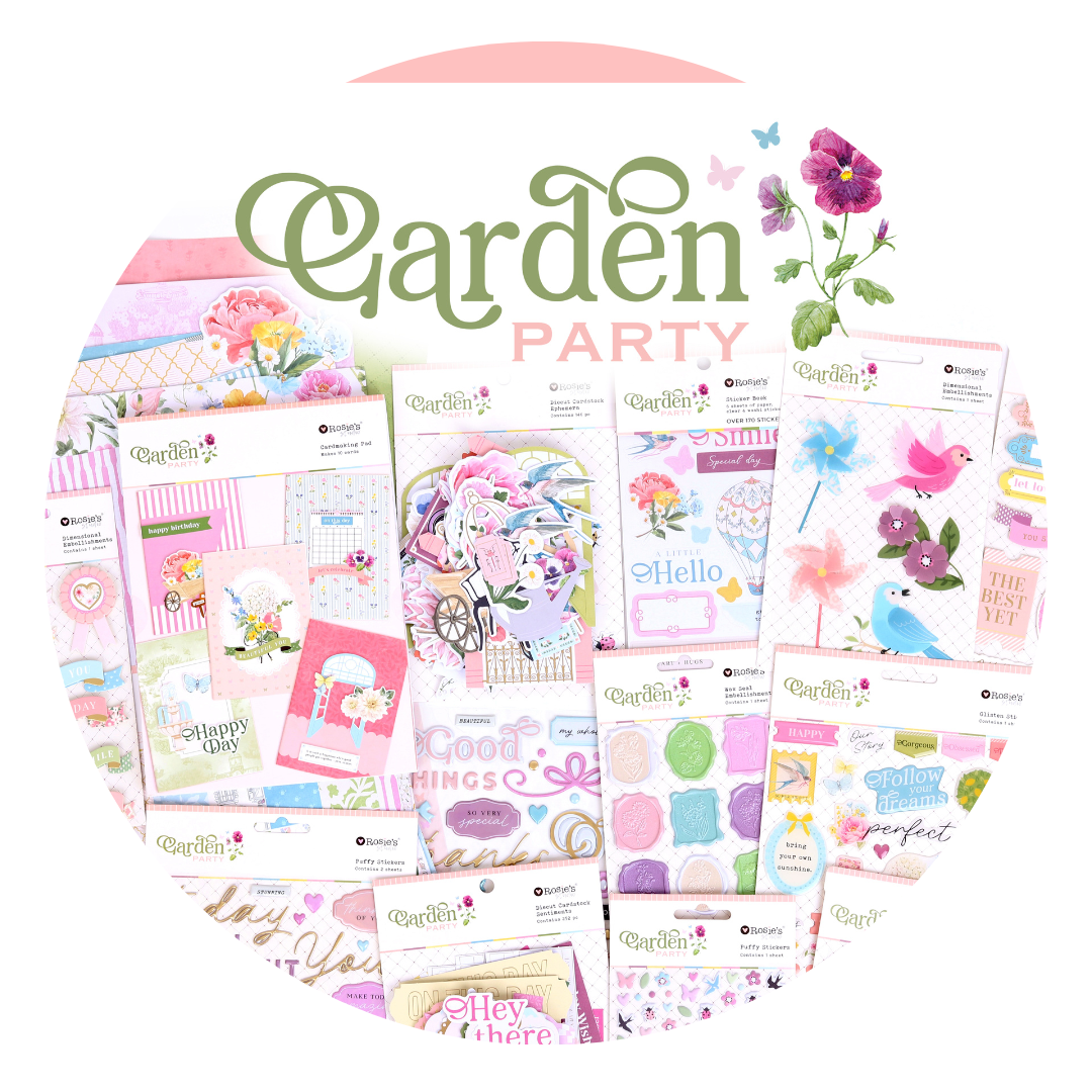 Garden Party