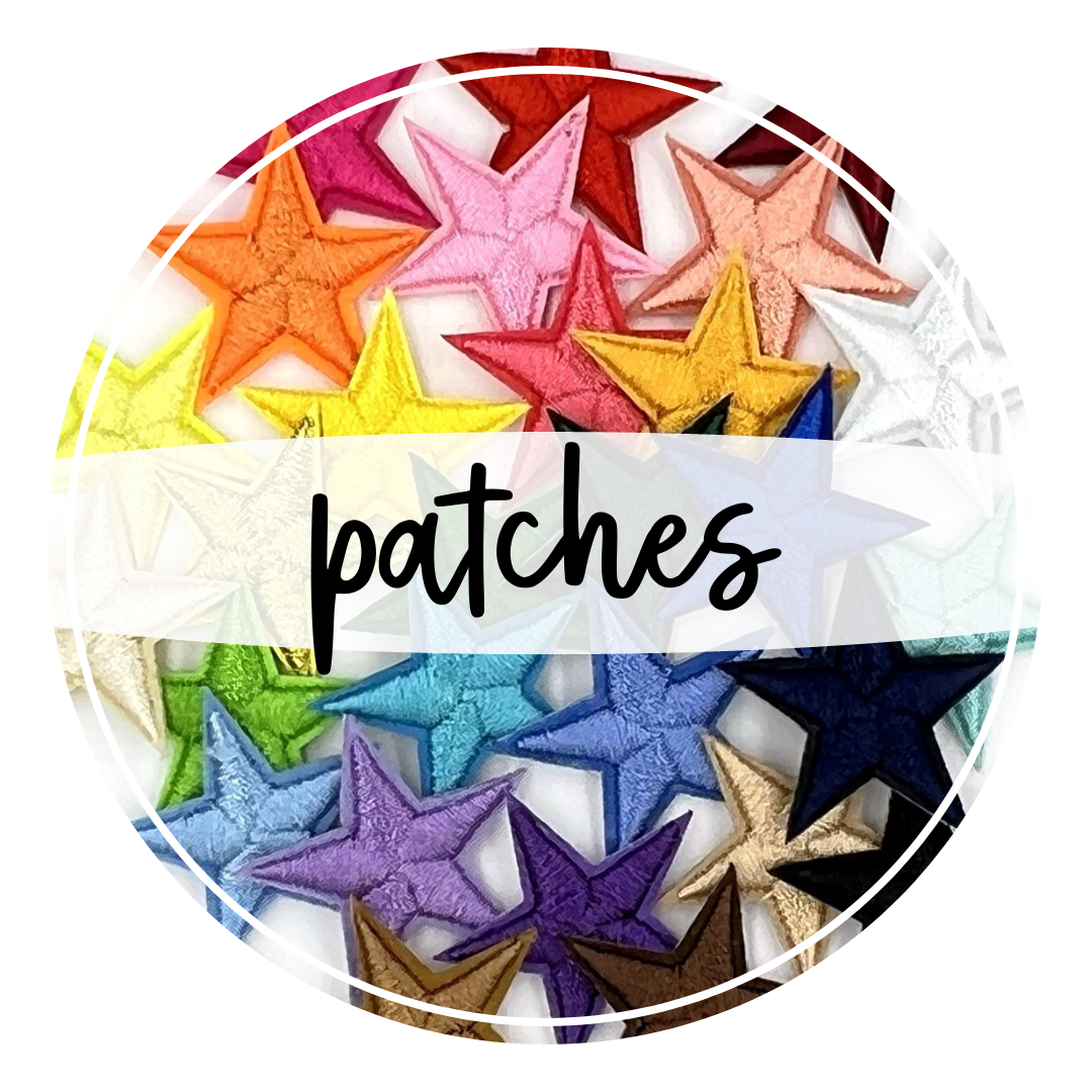 PATCHES