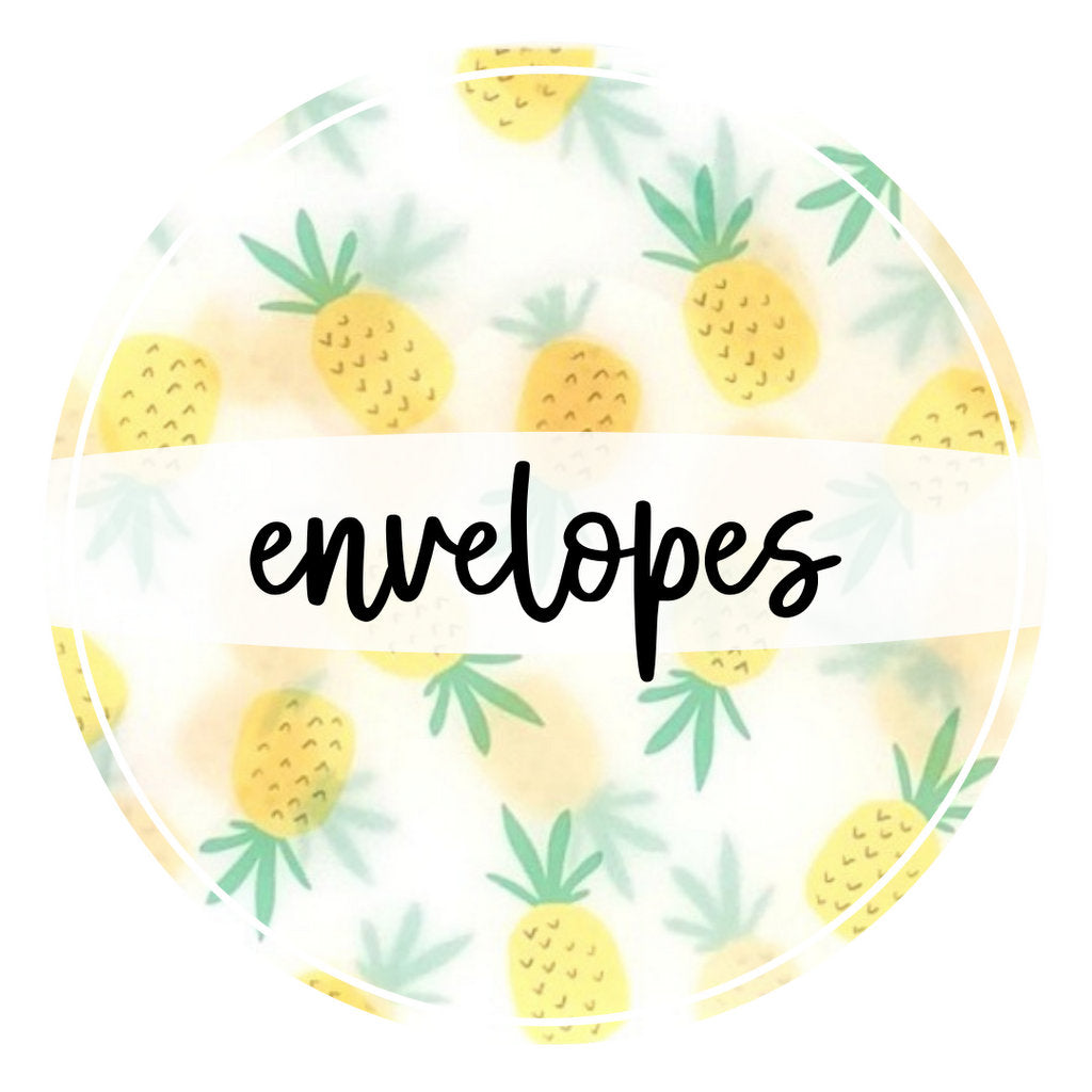 ENVELOPES