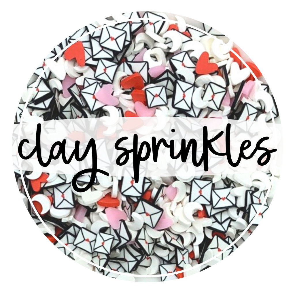 Clay Sprinkles-Clay Sprinkles