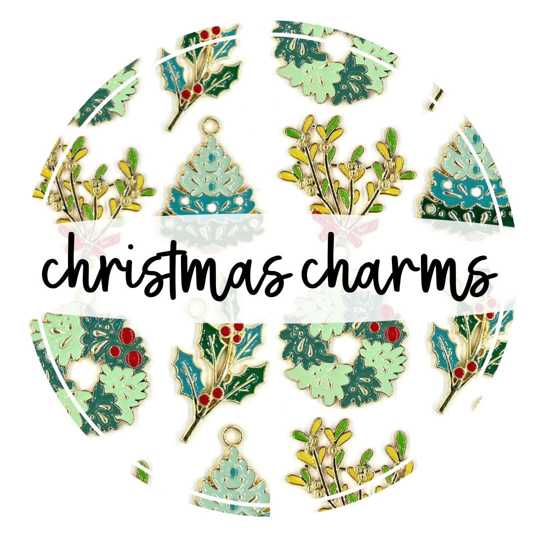 Christmas Charms