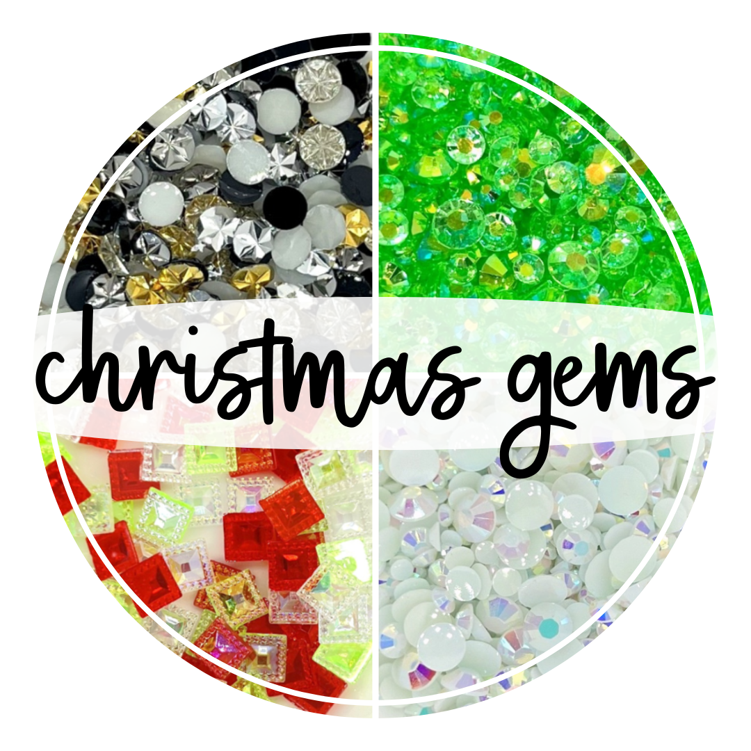 Christmas Gems