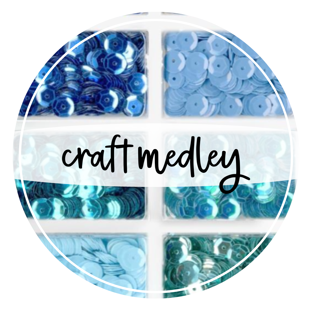 Craft Medley