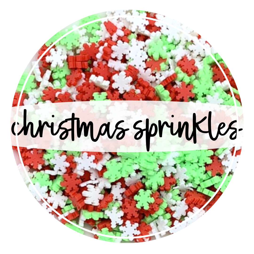 Christmas Sprinkles