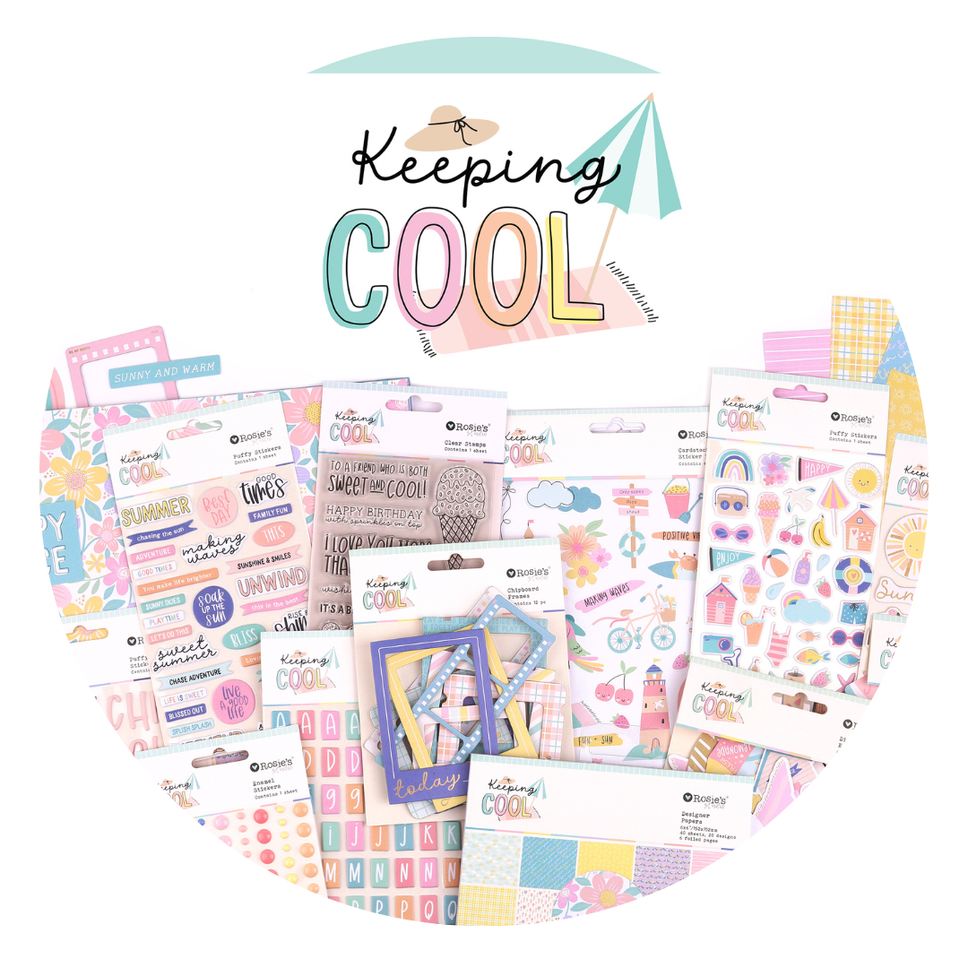 Keeping Cool