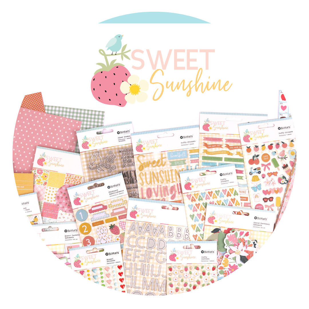 Sweet Sunshine