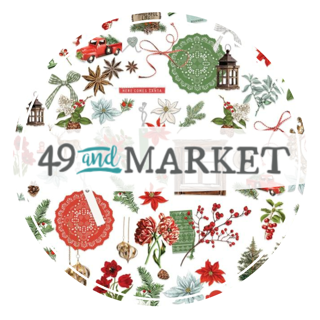 49 & Market Evergreen