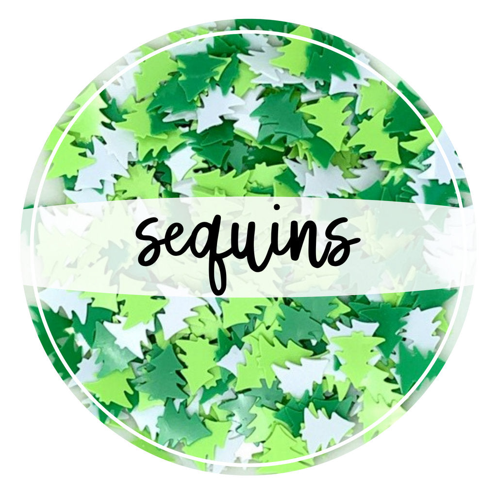 SEQUINS