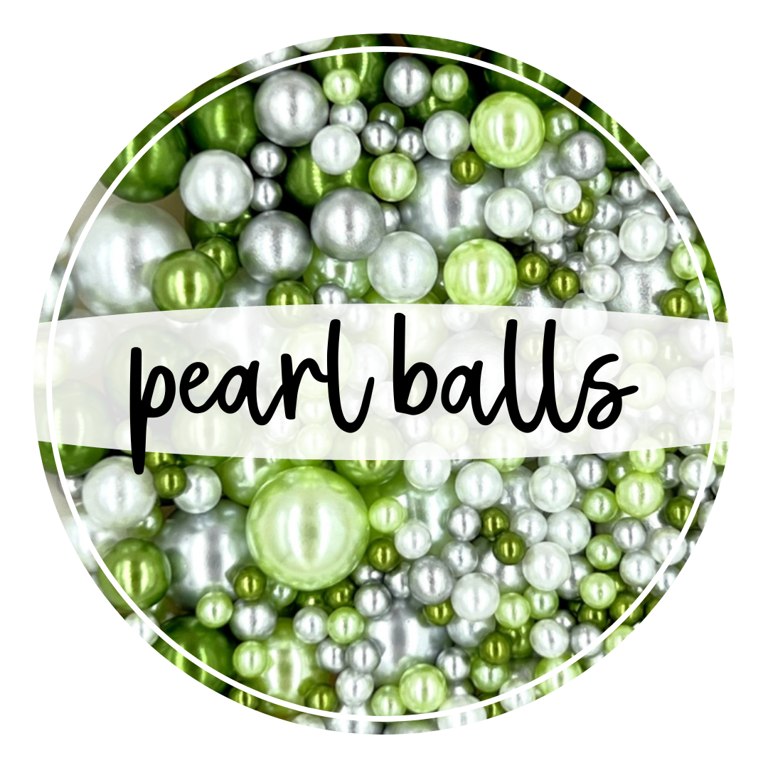 PEARL BALLS