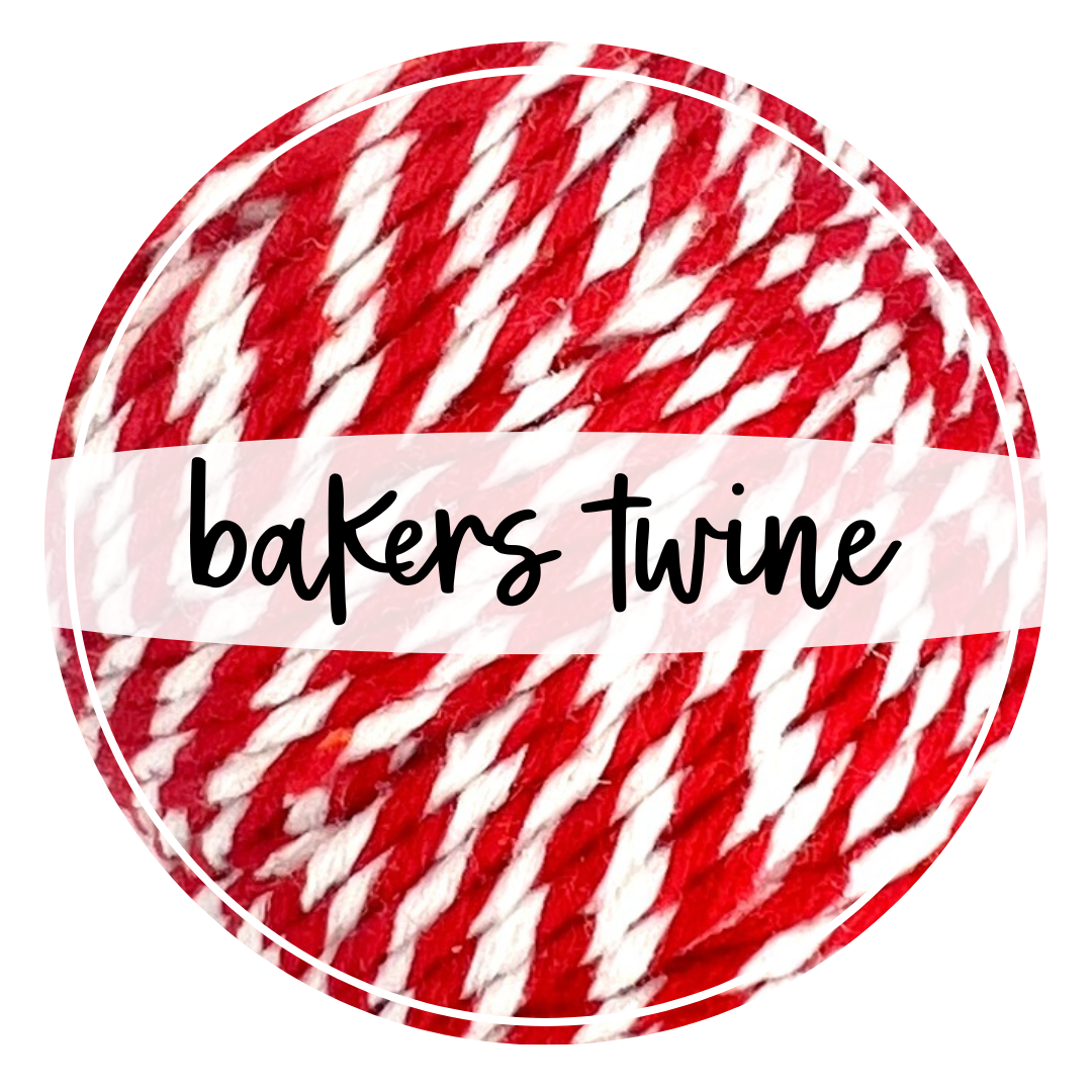 Bakers Twine