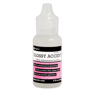 Ranger Glossy Accents (0.5OZ)