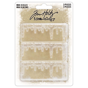 Tim Holtz Idea-ology 2025 | Mini Icicles (TH94412)