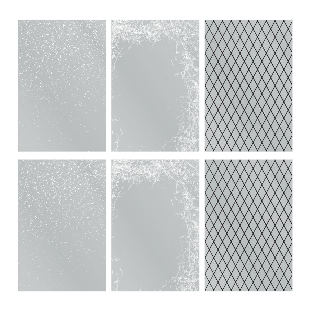 Tim Holtz Idea-ology 2025 | Transparencies (TH94452)