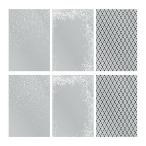 Tim Holtz Idea-ology 2025 | Transparencies (TH94452)