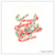 Clay Candy Canes x 10 | Mixed