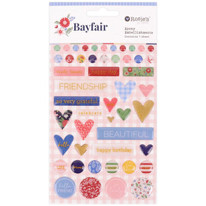 Bayfair  | Complete Collection (11 Pieces)