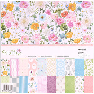 Garden Party | Complete Collection (14 Pieces)