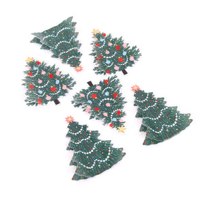 North Pole Post | Dimensional Trees
