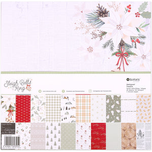 Sleigh Bells Ring | Full Collection (20 Pieces)