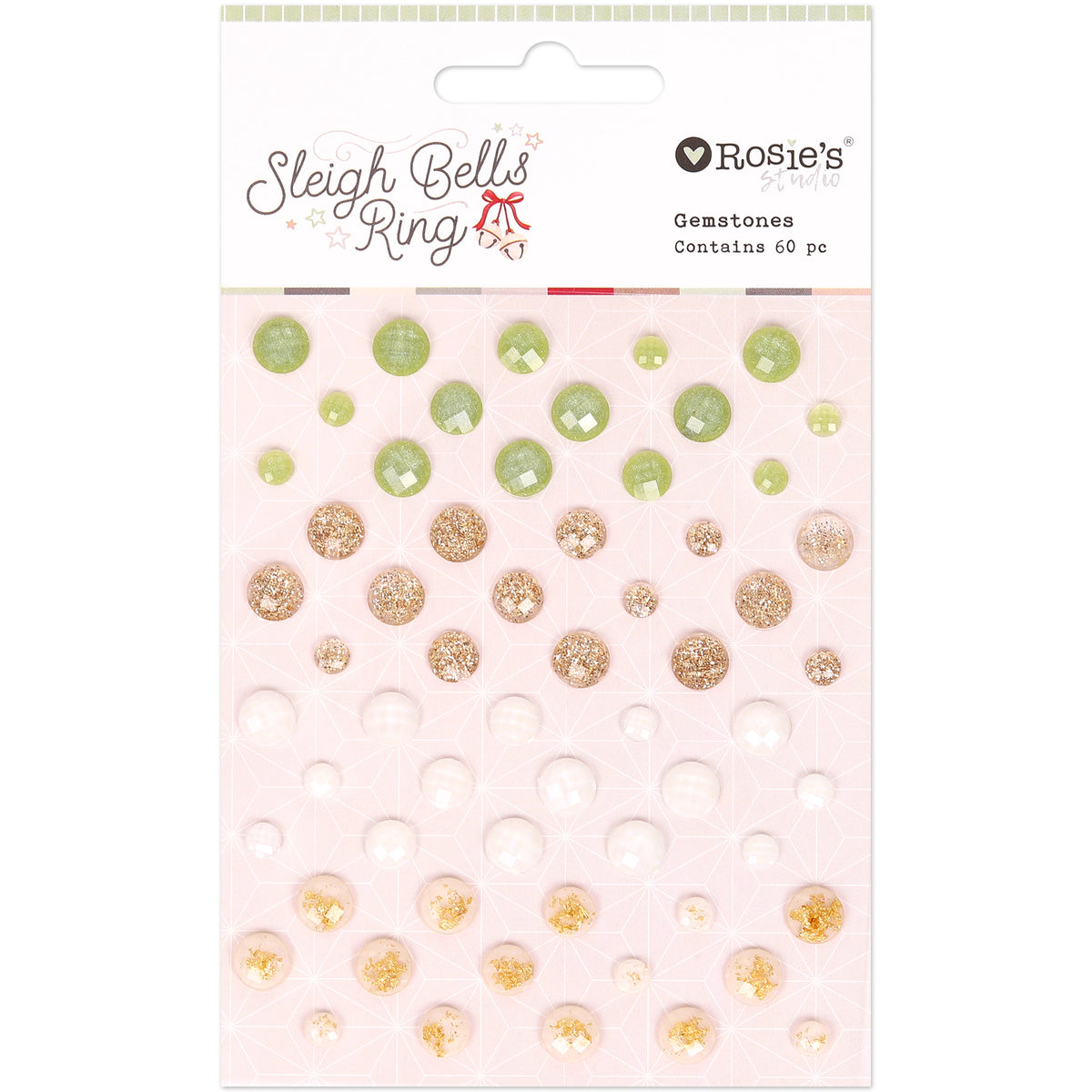 Sleigh Bells Ring | Full Collection (20 Pieces)