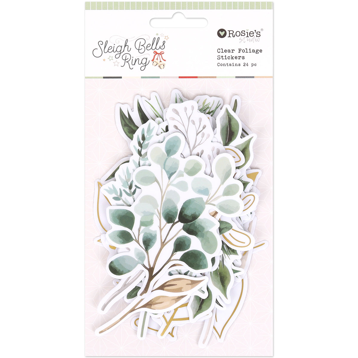 Sleigh Bells Ring | Full Collection (20 Pieces)