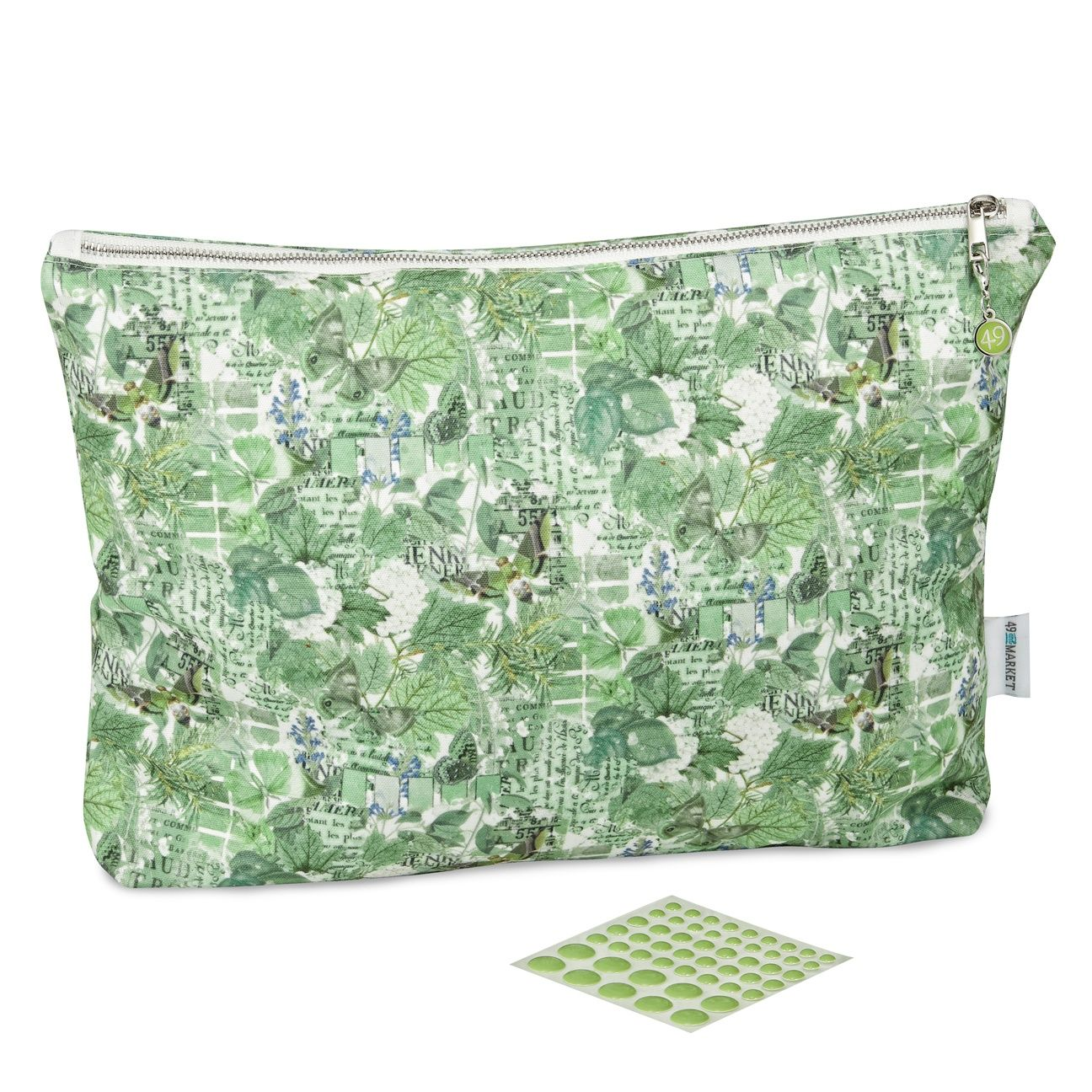 Limited Edition Willow Essentials Project Tote Bag | 49 and Market