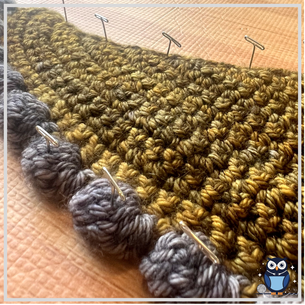 Steel Blocking Pins x 200 | (27mm)