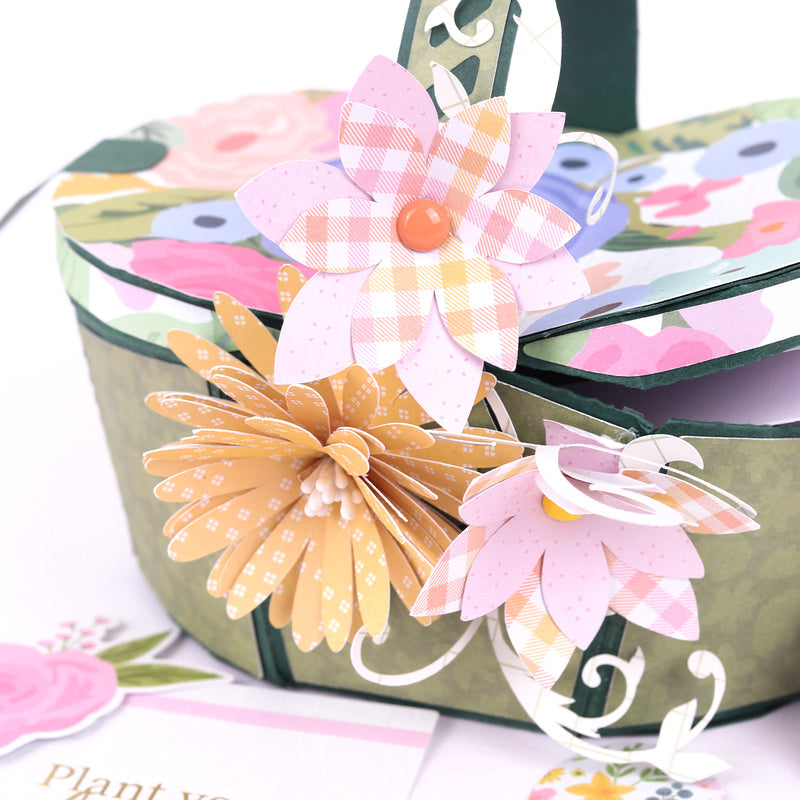 Born To Bloom | Gemstones