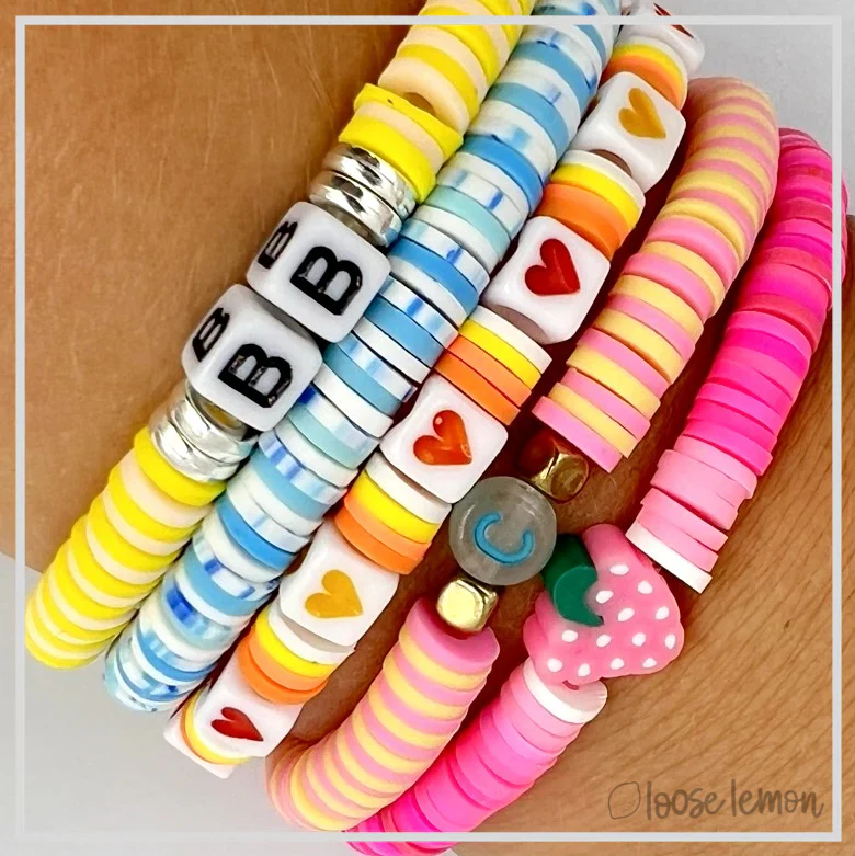 Feature Beads | Basketball
