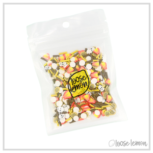 Clay Sprinkles | Campfire Mix