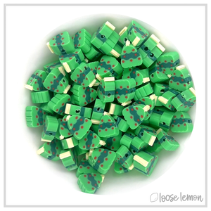 Feature Beads | Trees