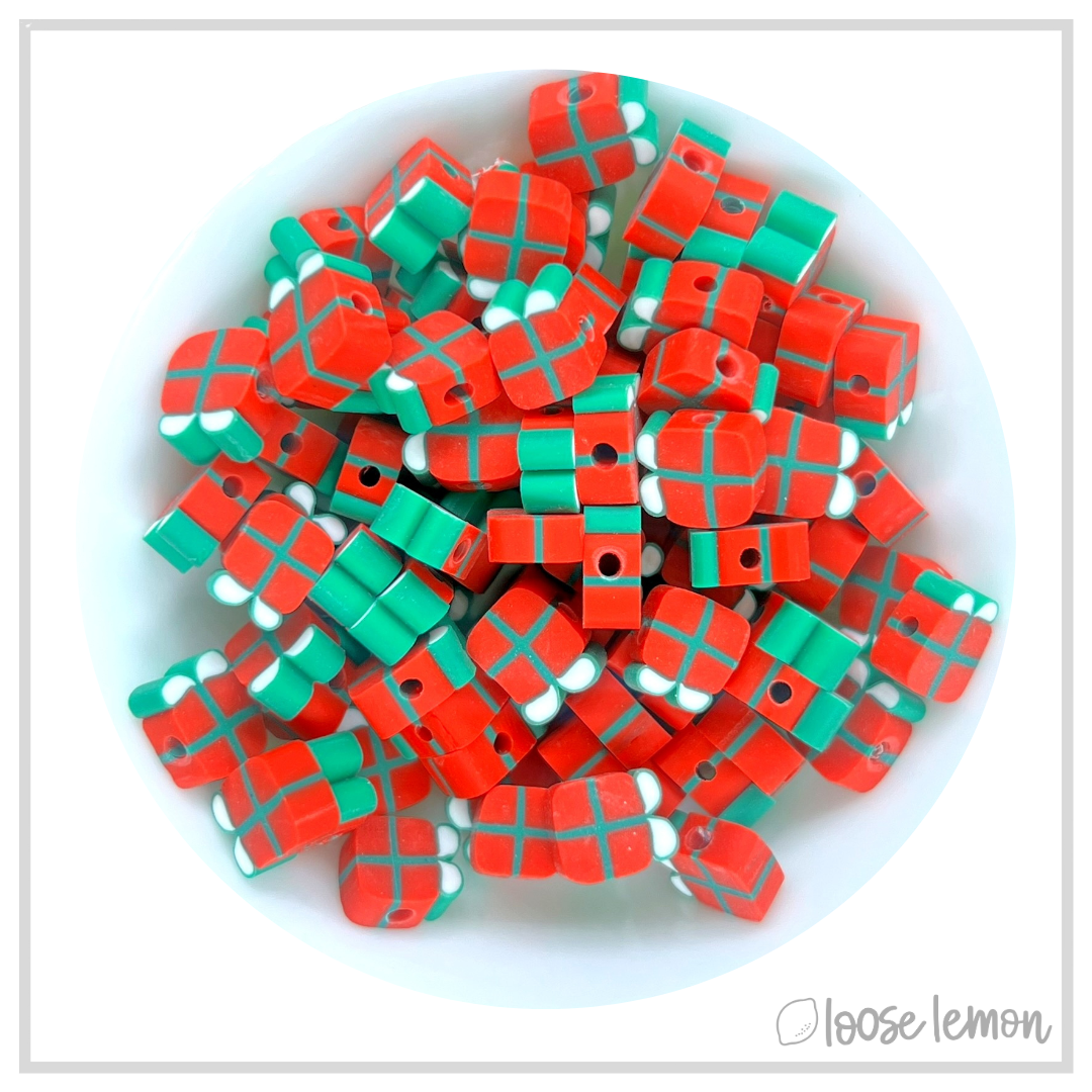 Feature Beads | Presents