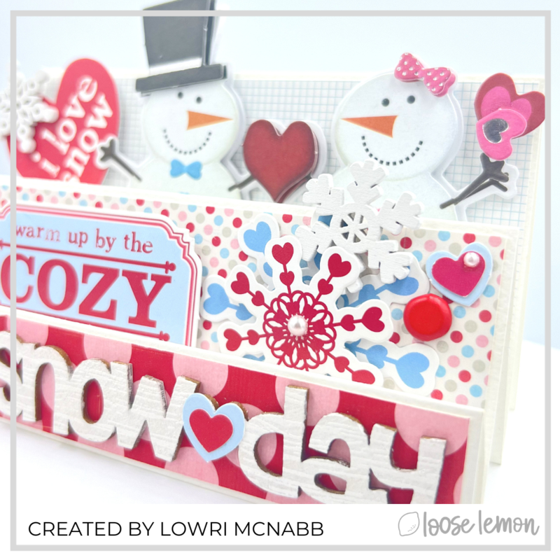 Wooden Snowflakes | Festive Mix X 8 Pieces