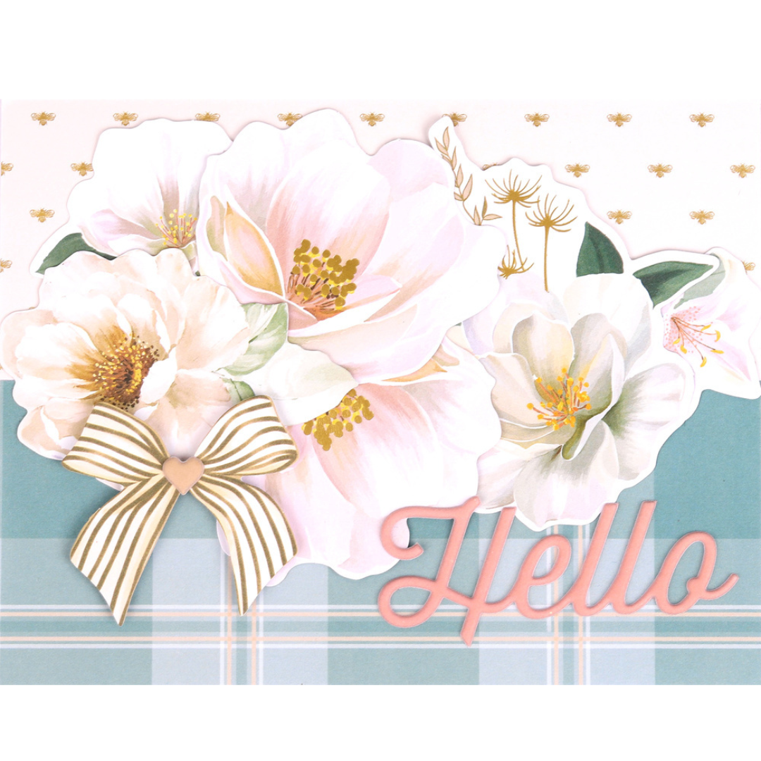 Clementine Sticker Book (6 pages)