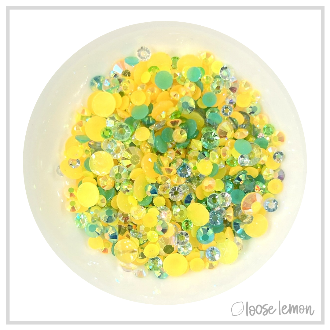Gem Mix | Multi