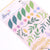 Hello Honey | Puffy Floral Stickers