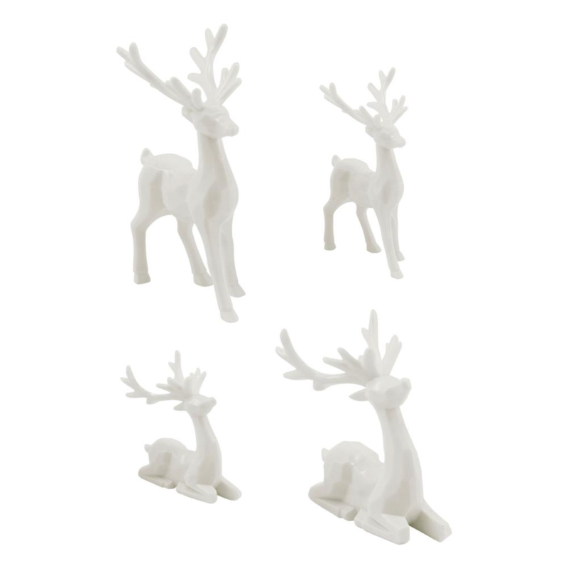 Tim Holtz Idea-Ology | Salvaged Reindeer (2023) TH94360