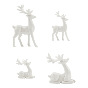 Tim Holtz Idea-Ology | Salvaged Reindeer (2023) TH94360