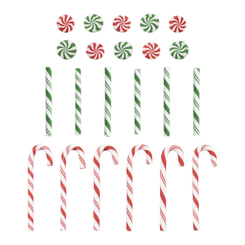 Tim Holtz Idea-Ology Confections | Christmas