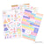 Keeping Cool | Cardstock Stickers (4 Sheets)