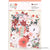 All Wrapped Up | Diecut Floral Ephemera (214 Pcs)