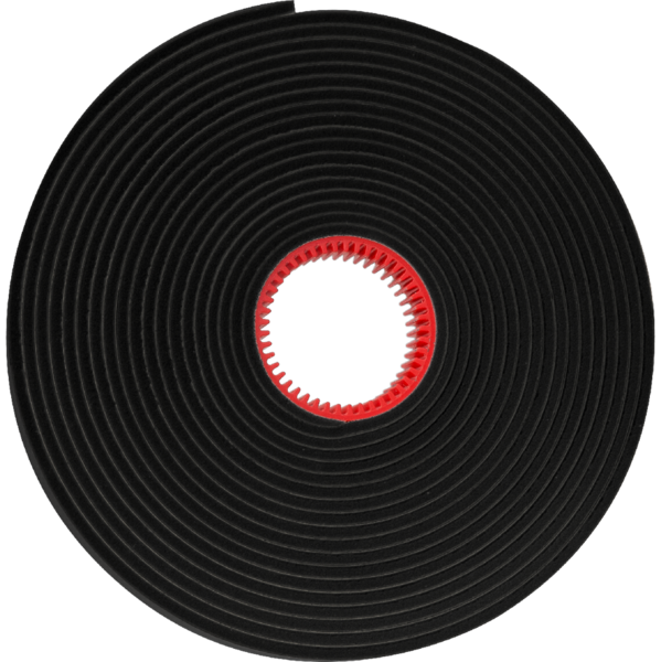 Scrapbook Adhesives Crafty Foam Tape Black (4M)