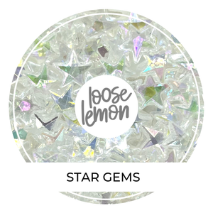 Star Gems | 10mm